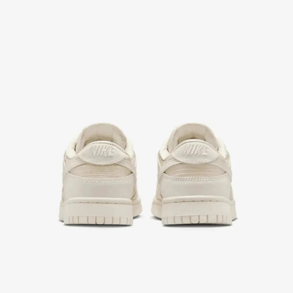 Tênis Nike Dunk Low Lace Soft Pearl