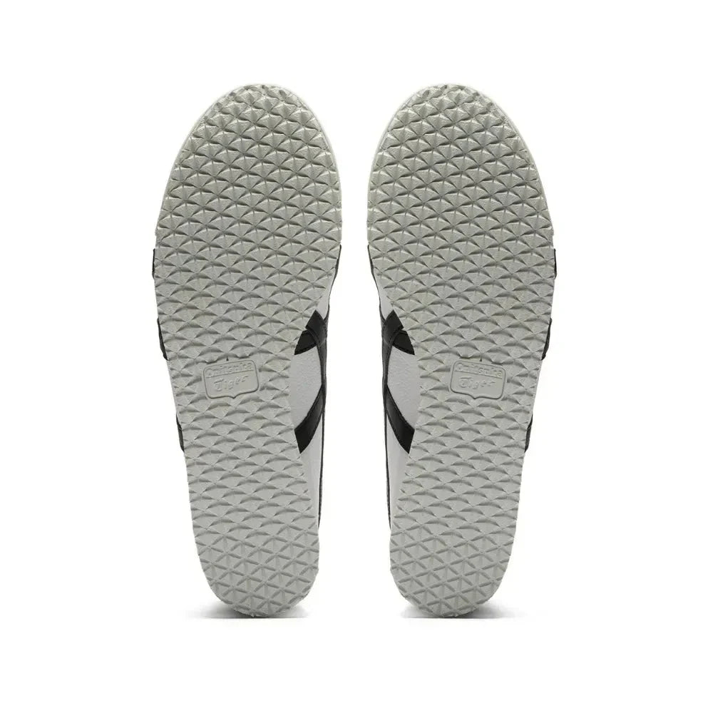 Onitsuka Tiger Mexico 66 White Black