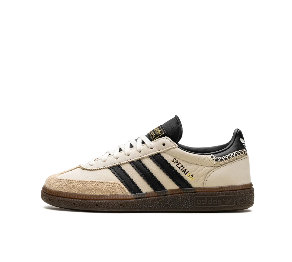 Tênis Adidas Handball Spezial Wonder White Black