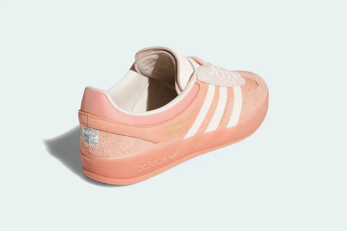 Tênis Gazelle Indoor Bad Bunny Cabo Rojo