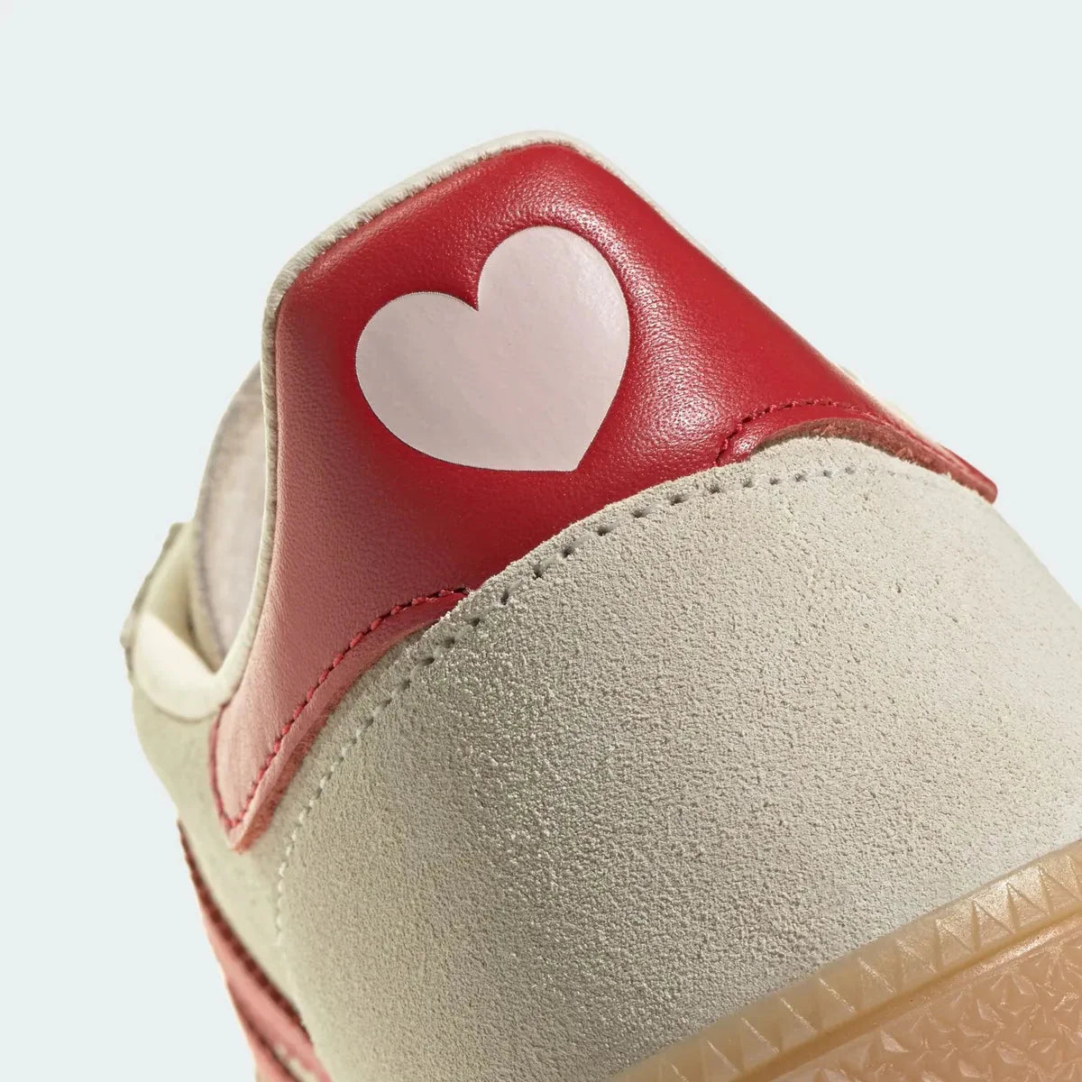 Tênis Adidas Handball Spezial Valentine's Day