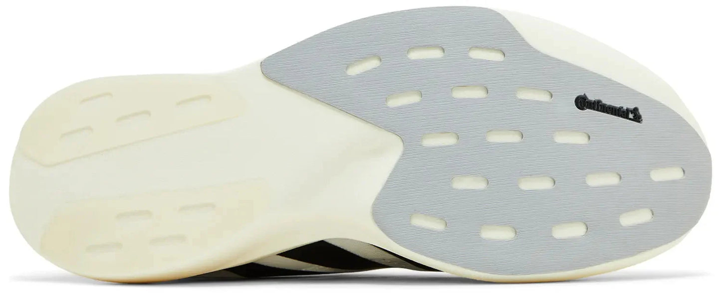 Tênis Adizero Evo SL White Black