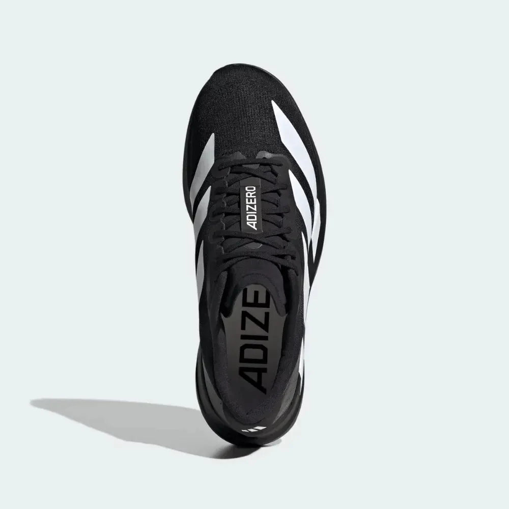 Tênis Adizero Evo SL Core Black Cloud White
