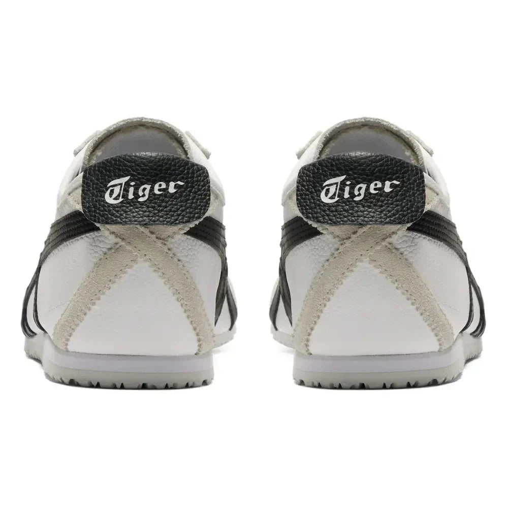 Onitsuka Tiger Mexico 66 White Black
