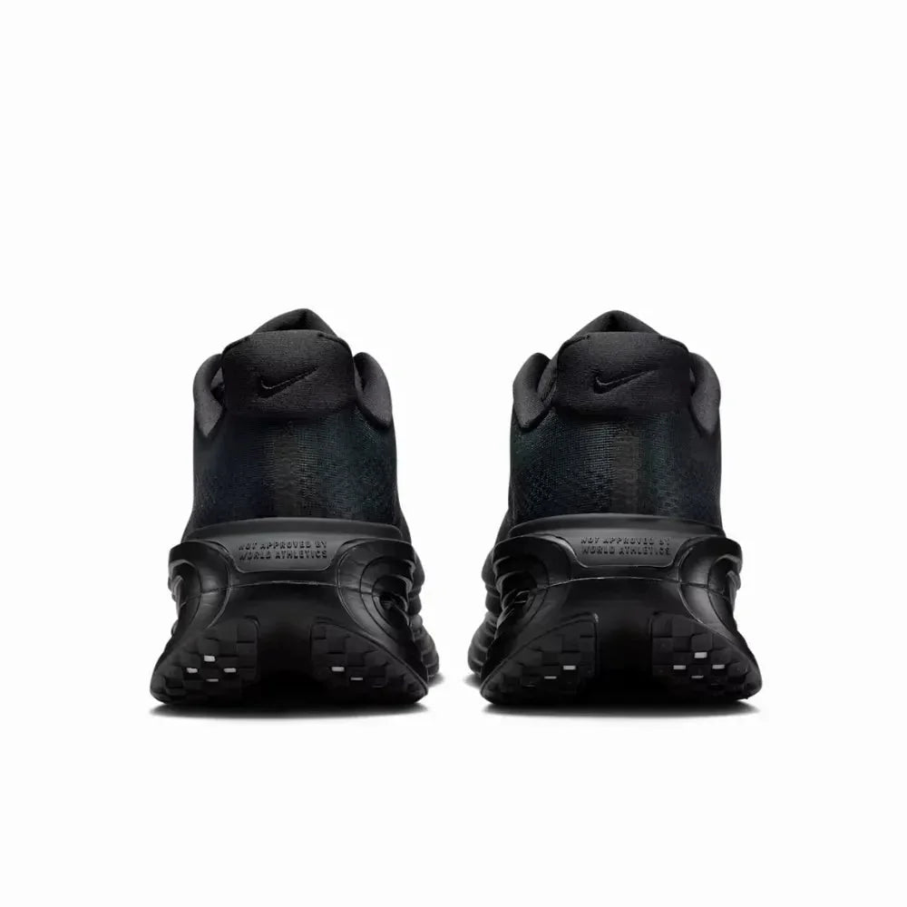 Tênis Nike Vomero Premium SP Black Mini Chrome Swoosh