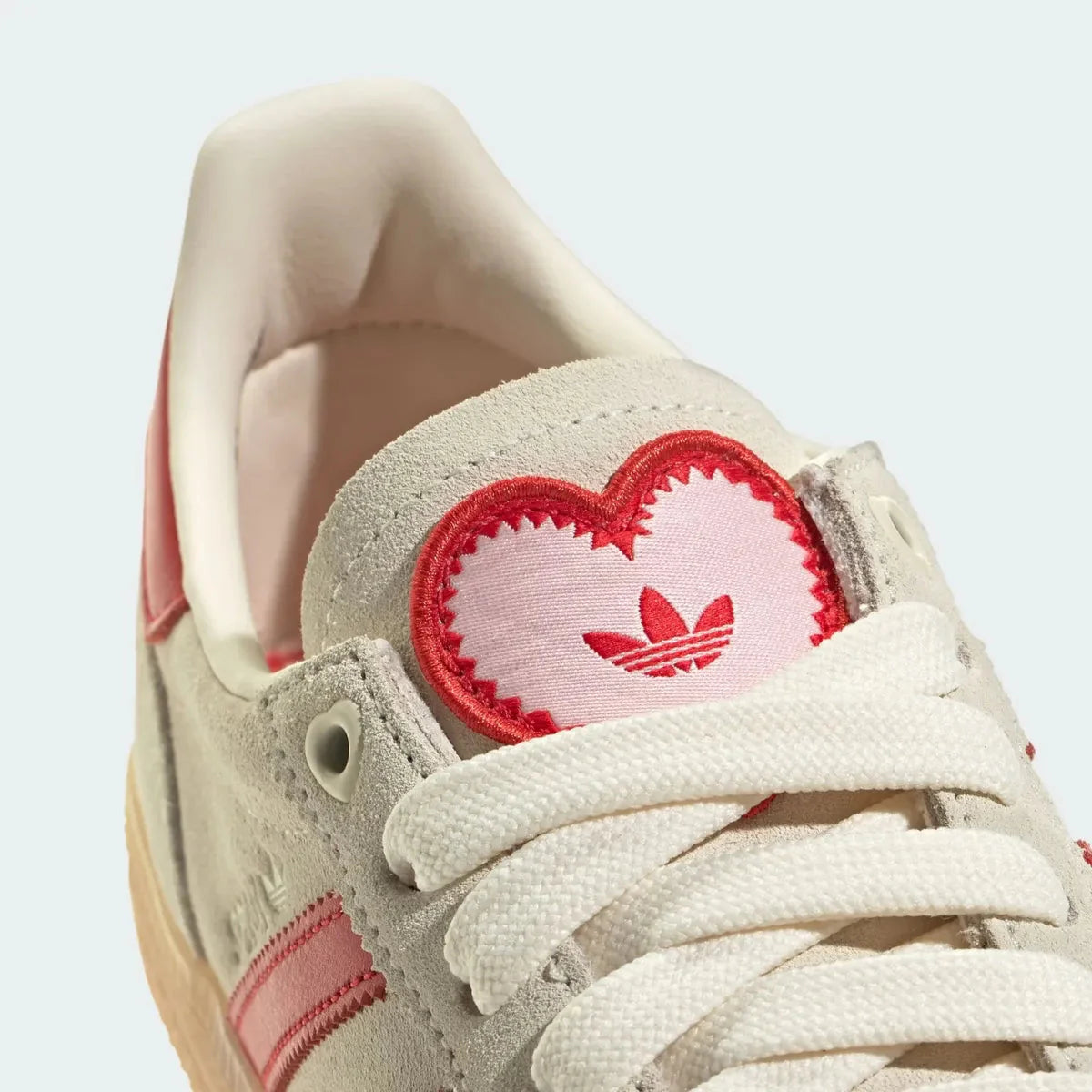 Tênis Adidas Handball Spezial Valentine's Day