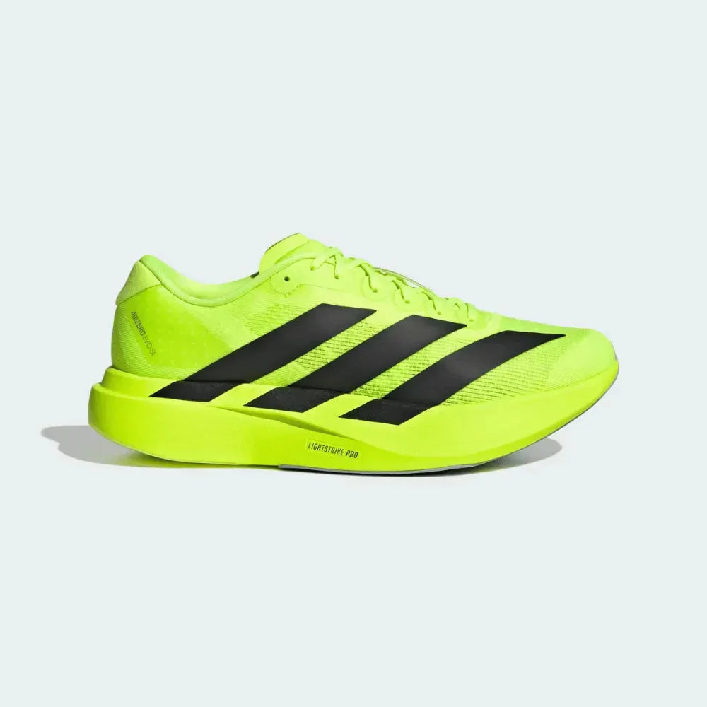 Tênis Adizero Evo SL Lucid Lemon