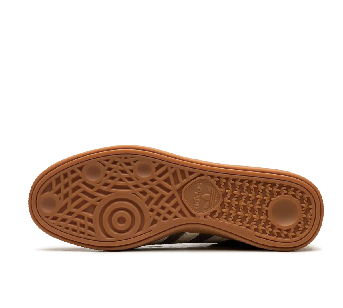 Tênis Adidas Handball Spezial Earth Strata Gum