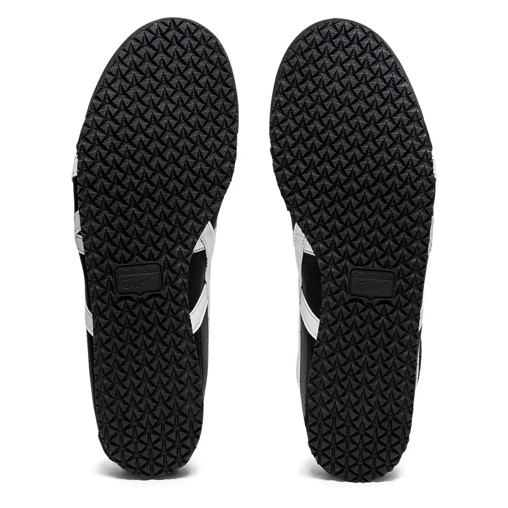 Onitsuka Tiger Mexico 66 Black White