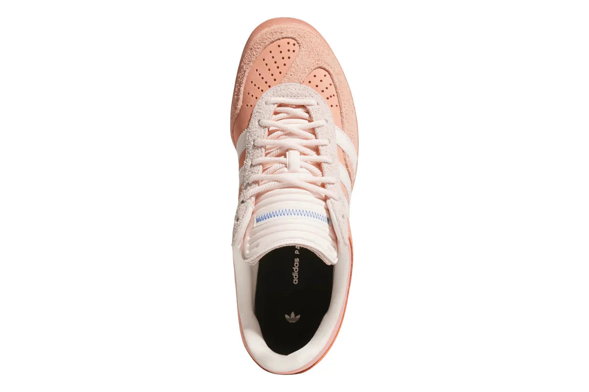 Tênis Gazelle Indoor Bad Bunny Cabo Rojo