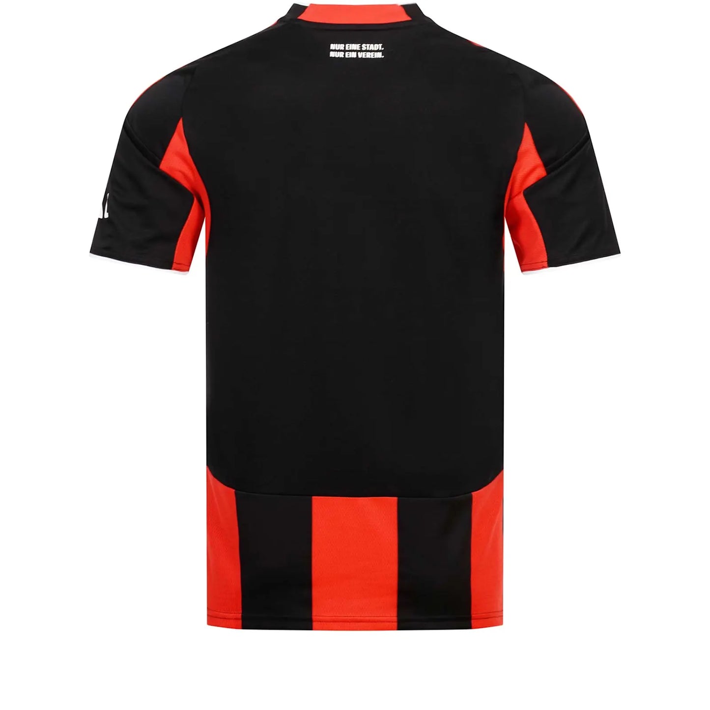 Niño Eintracht Frankfurt 25/26 Primera Equipación