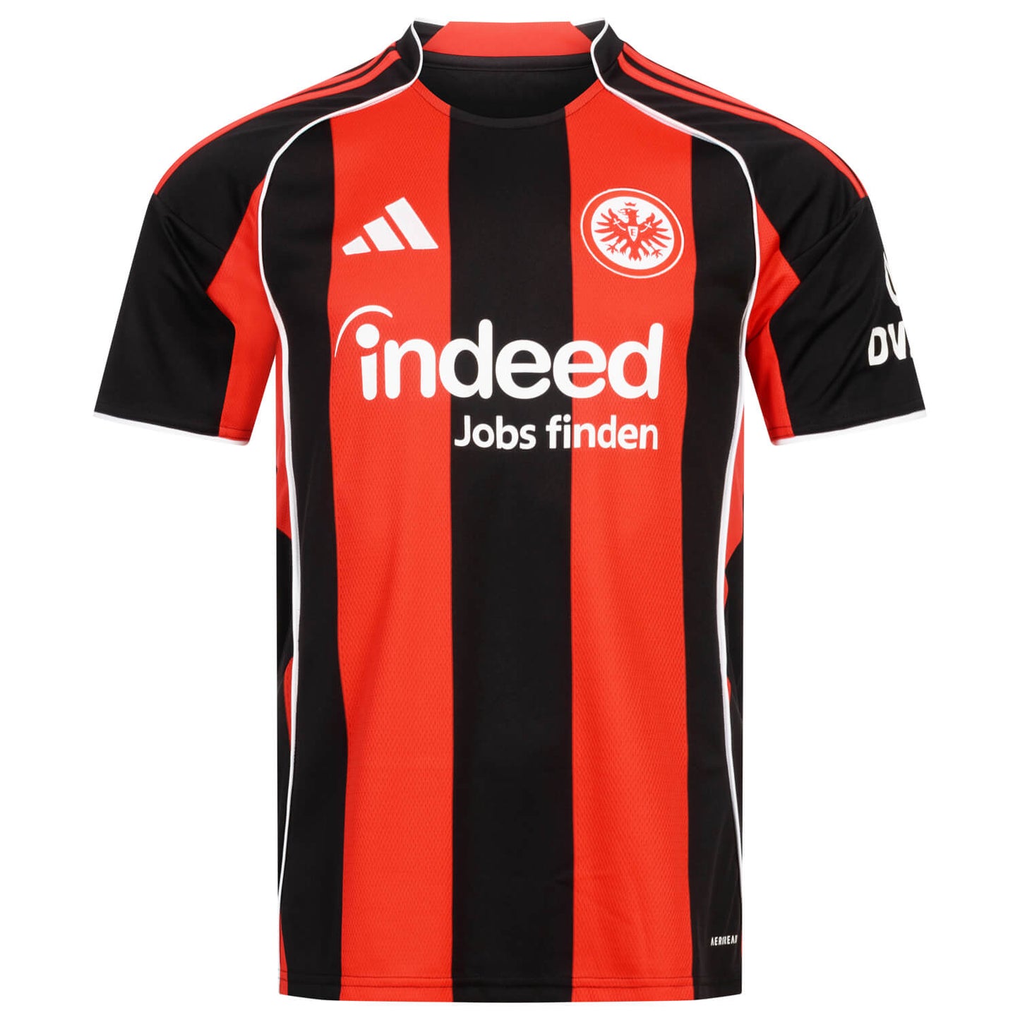 Niño Eintracht Frankfurt 25/26 Primera Equipación