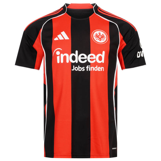 Niño Eintracht Frankfurt 25/26 Primera Equipación
