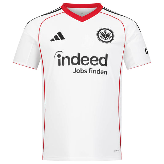 Niño Eintracht Frankfurt 25/26 Segunda Equipación