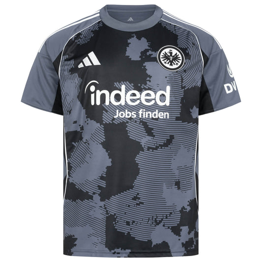 Niño Eintracht Frankfurt 25/26 Tercera Equipación