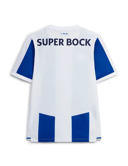 Jersey Porto Player Home 26/27