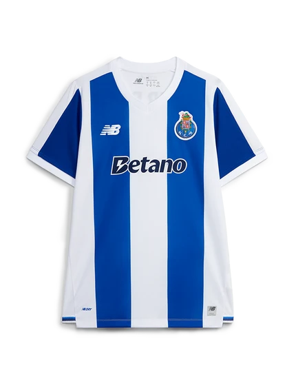 Jersey Porto Womens Home 26/27
