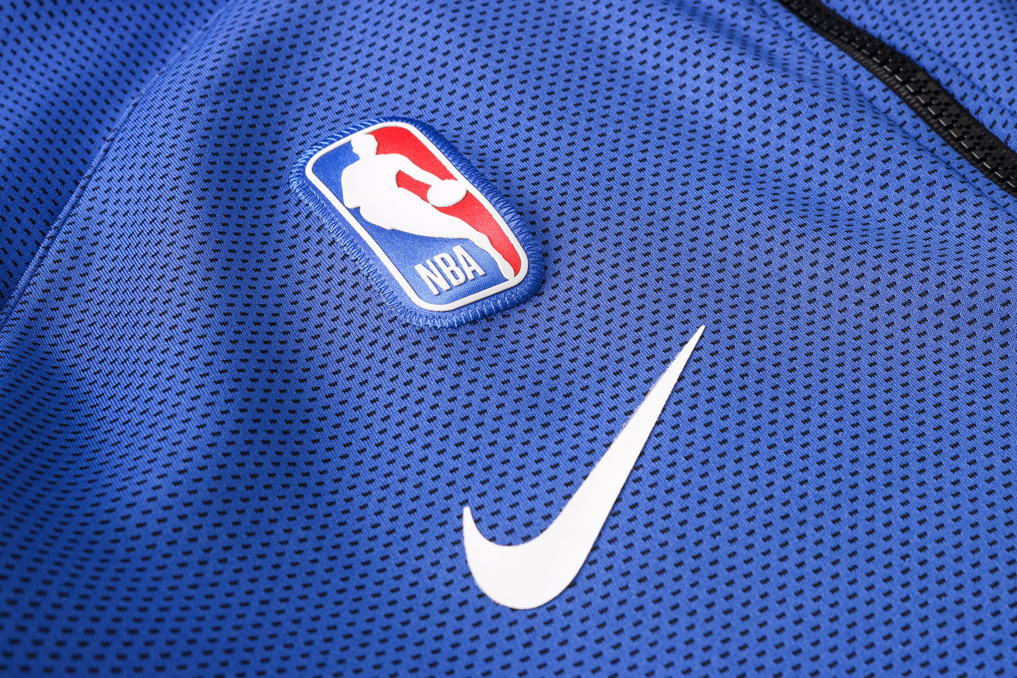 Conjunto Nike NBA Therma Flex Orlando Magic Treino