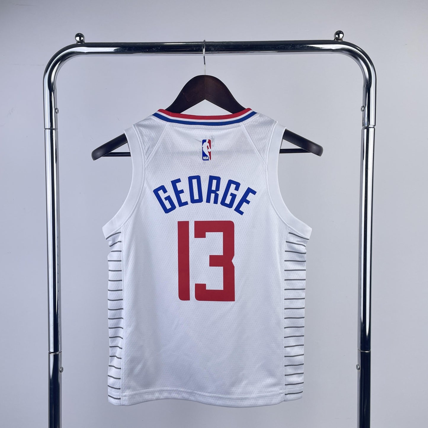 Regata Infantil Los Angeles Clippers Association Edition 22/23
