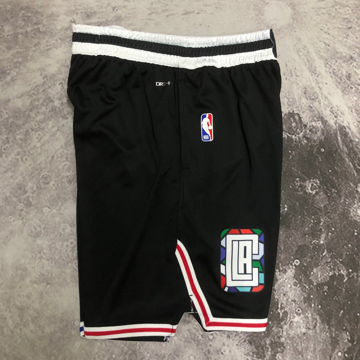 Short Los Angeles Clippers City Edition 22/23