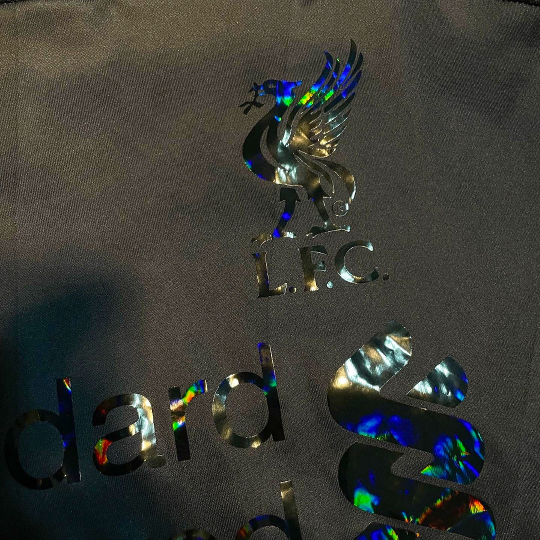 Camisa Liverpool Retro 19/20 Special Edition