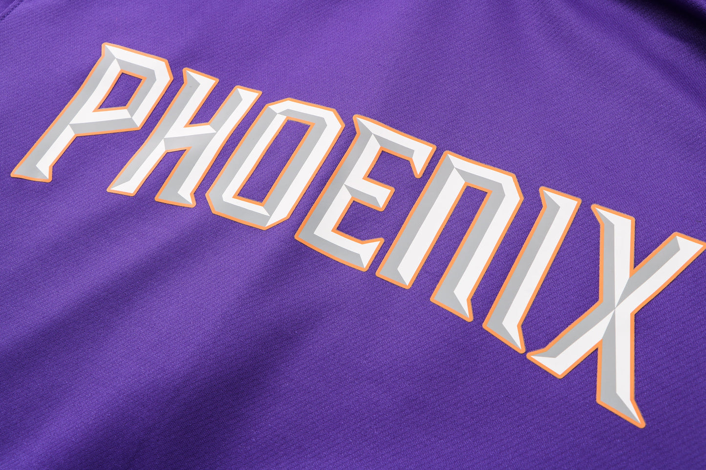 Conjunto Nike NBA Therma Flex Phoenix Suns 21/22