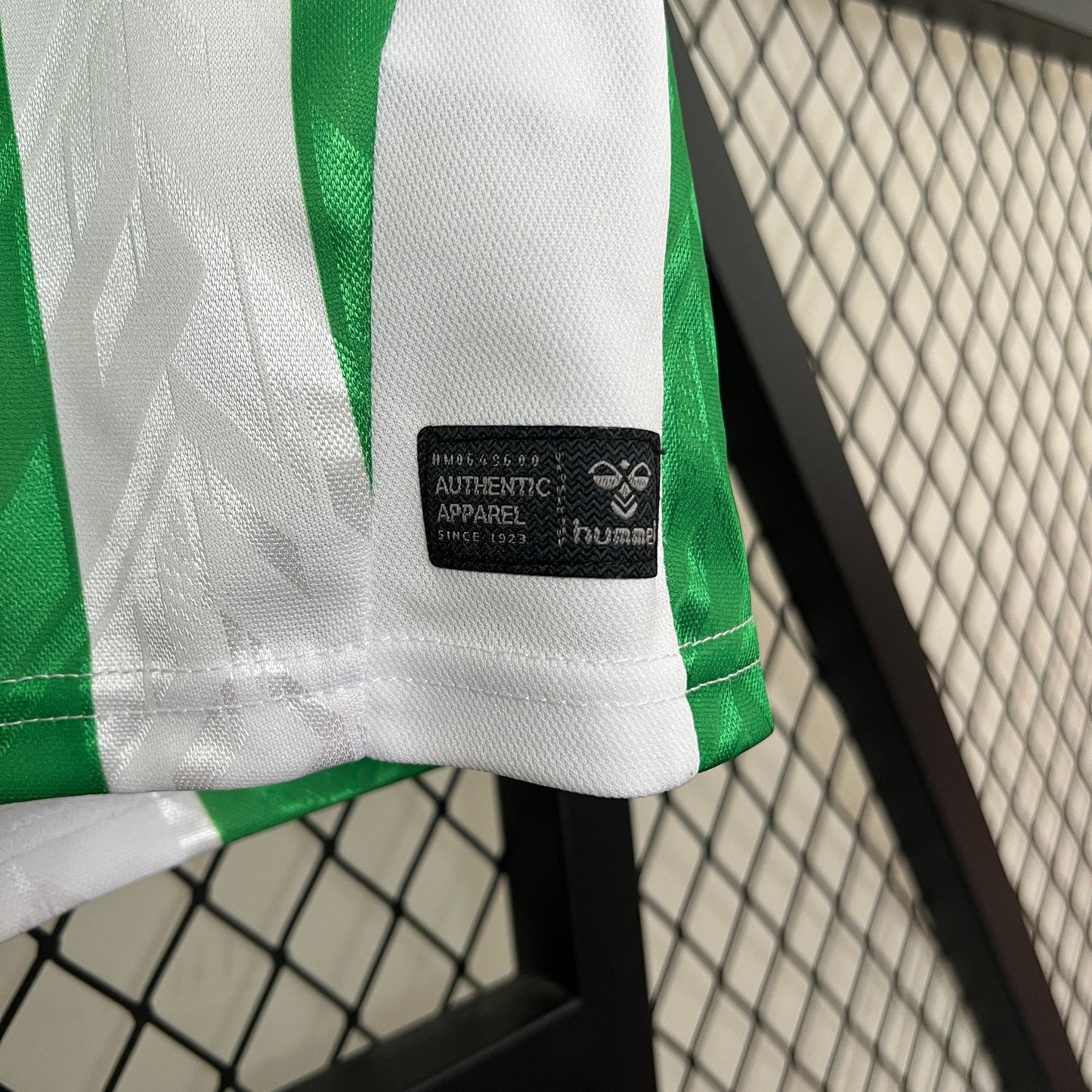 Camisa Real Betis 24∕25 Home
