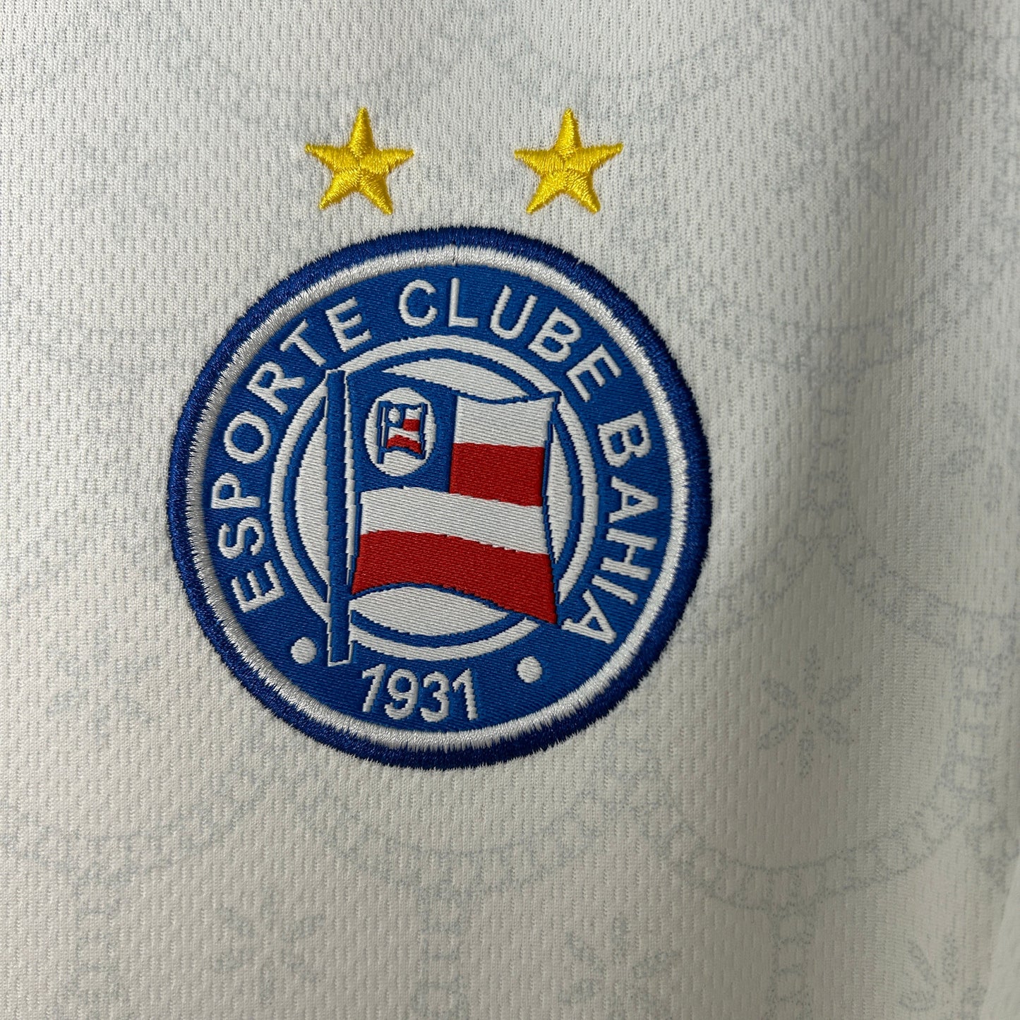 Camisa Bahia Femino ll 25/26