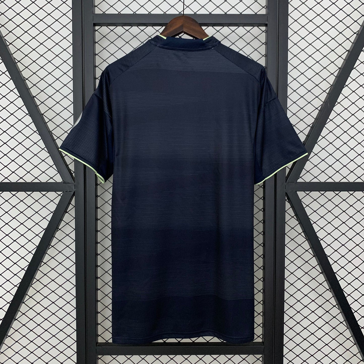Camisa Real Madrid 25/26 Away