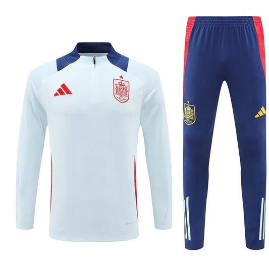 Training Suit España Winter 2025