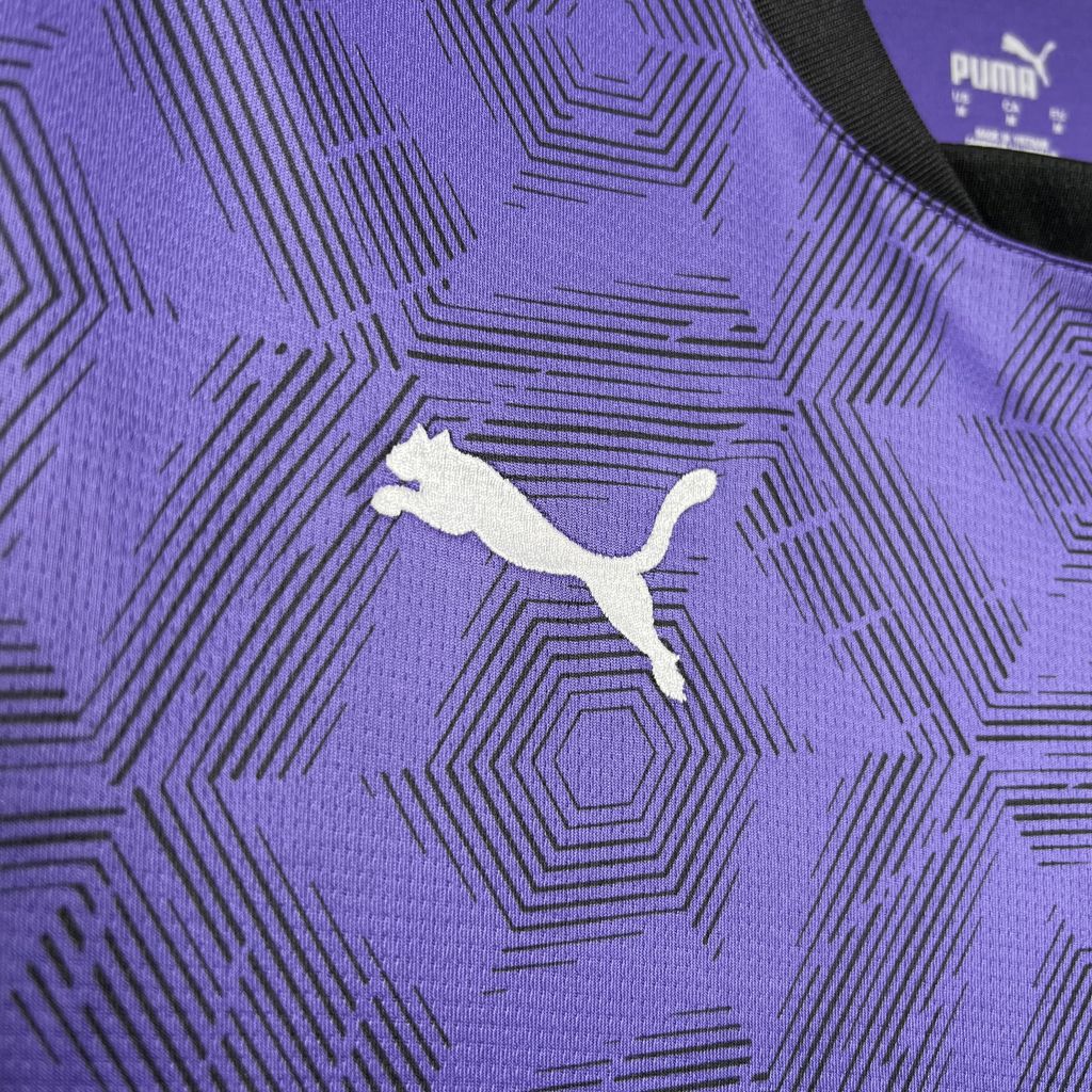 Camisa Al Hilal SC 2024/25 Third