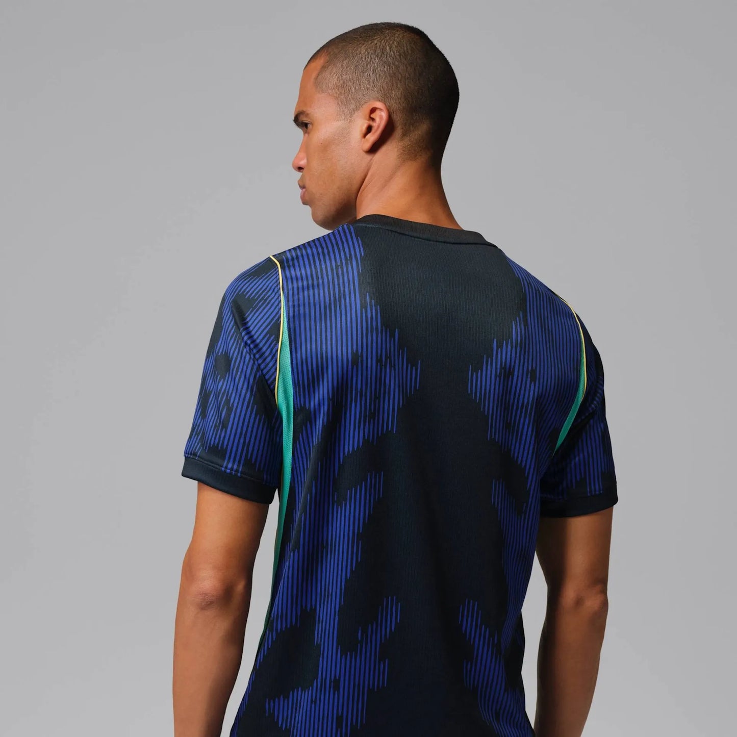 Camisa Brasil Copa do Mundo 2026 Away