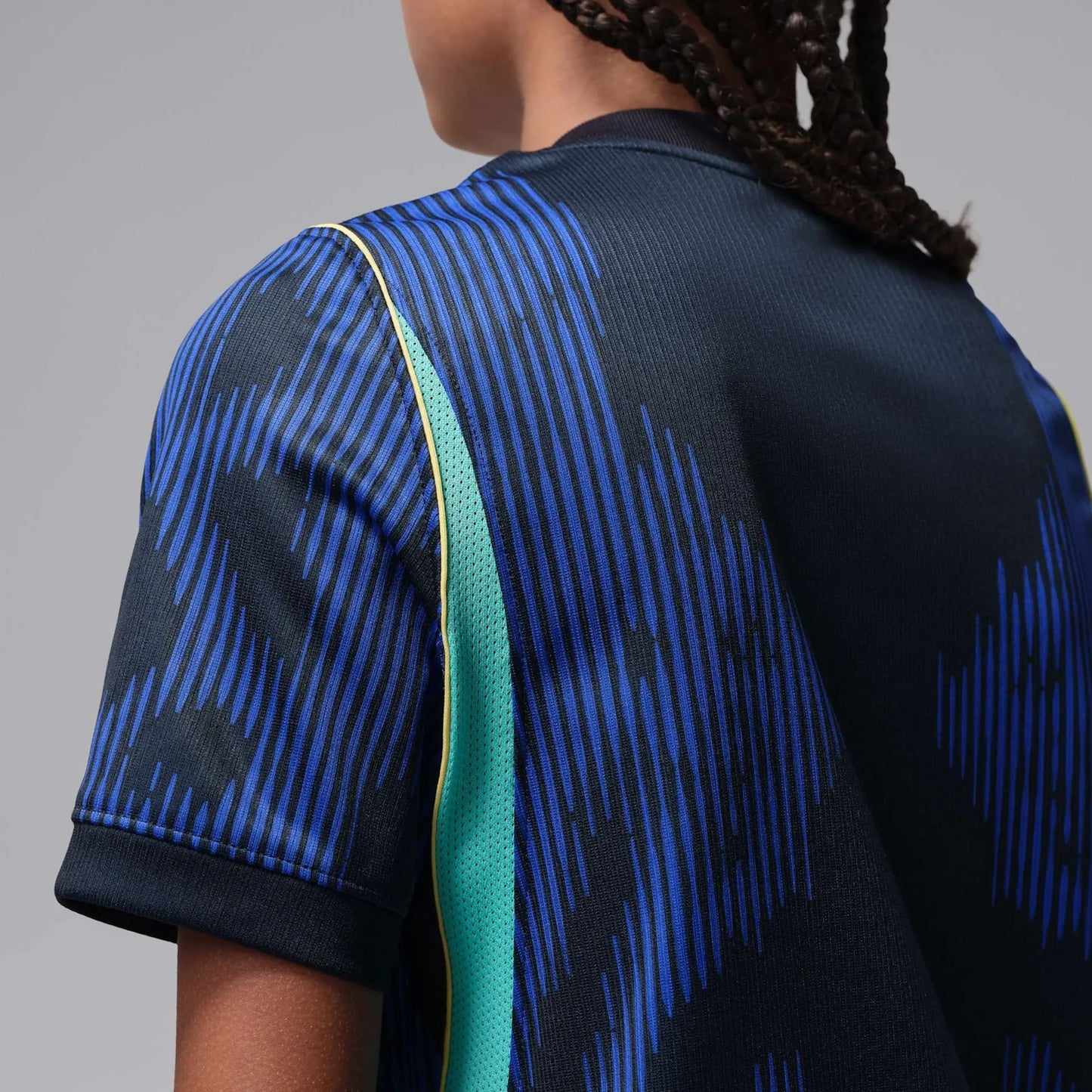 Infantil Brasil Copa do Mundo 2026 Away