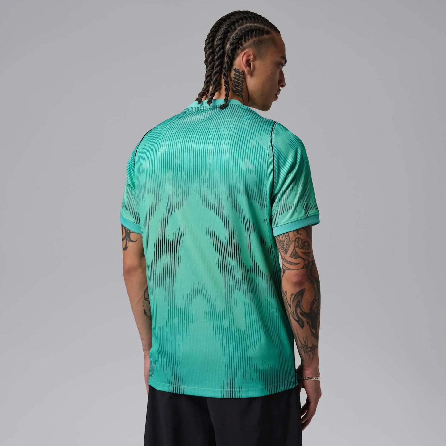 Camiseta Brasil Portero 2026