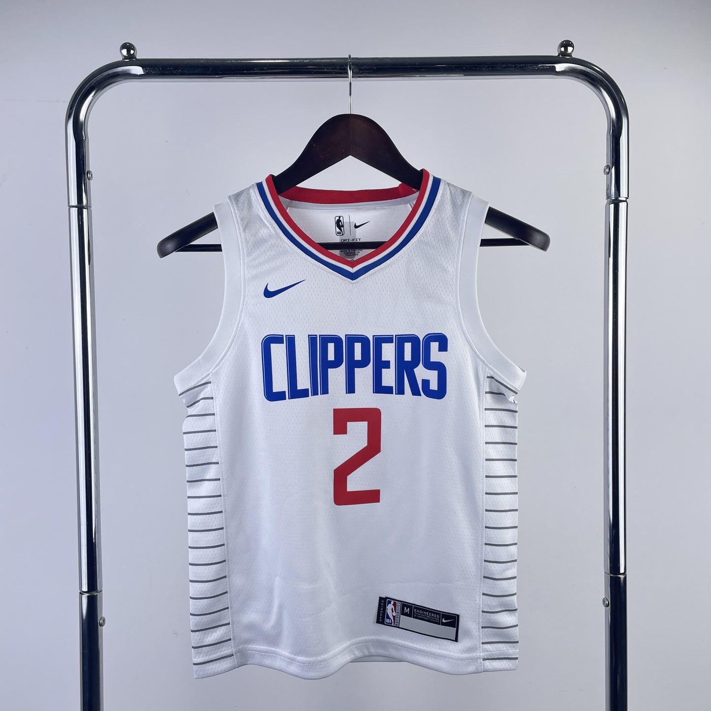 Regata Infantil Los Angeles Clippers Association Edition 22/23