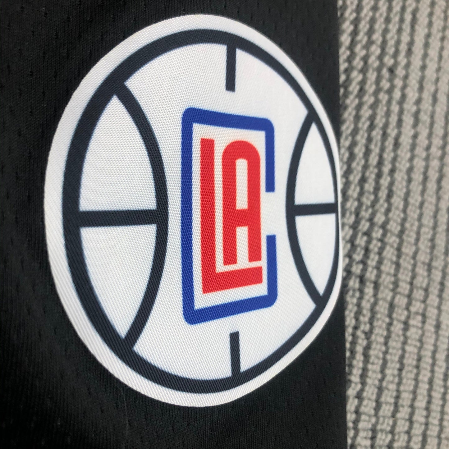 Short Los Angeles Clippers Statement Edition 20/21