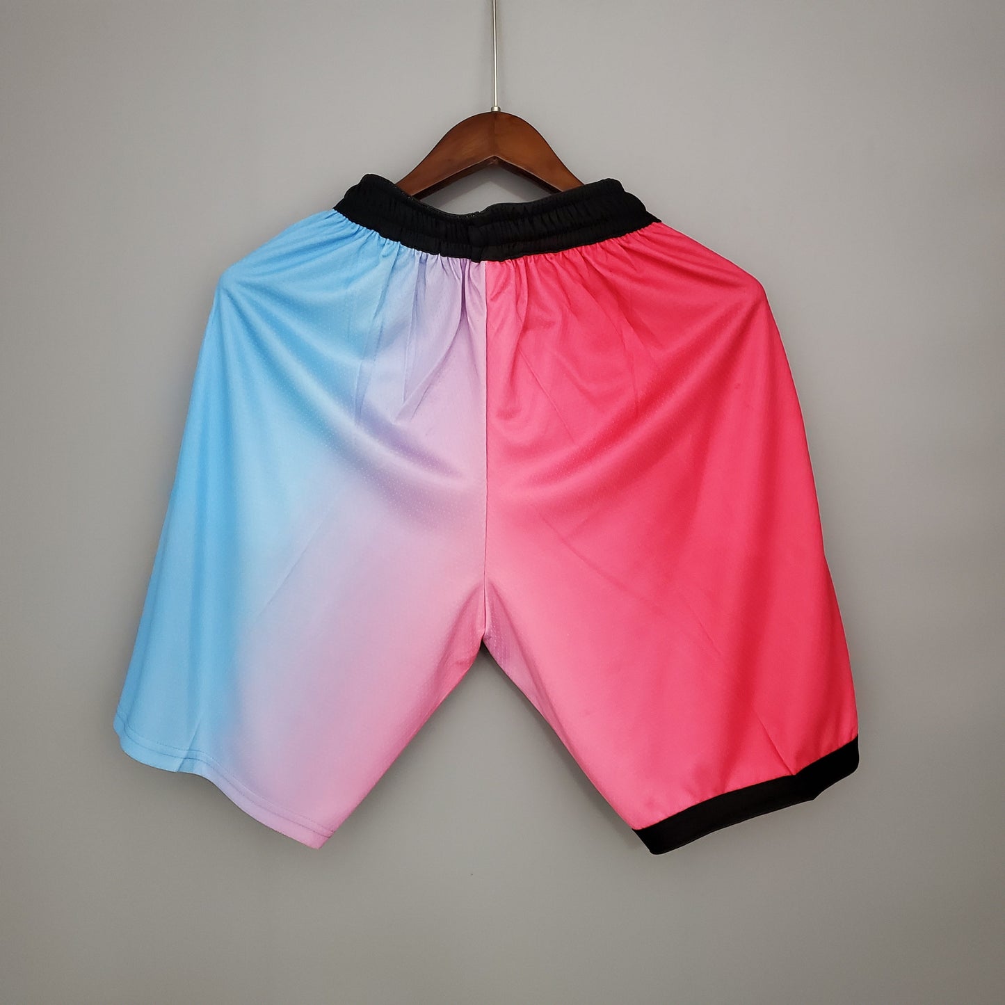 Short Miami Heat ViceVersa City Edition 20/21