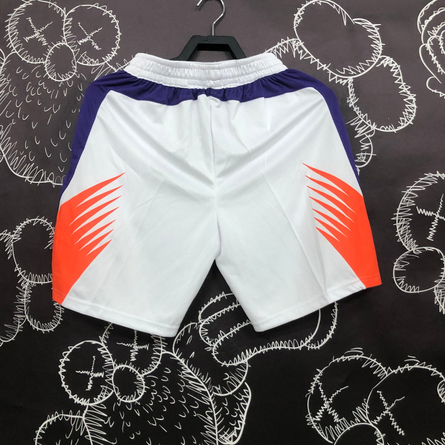 Short Phoenix Suns Association Edition