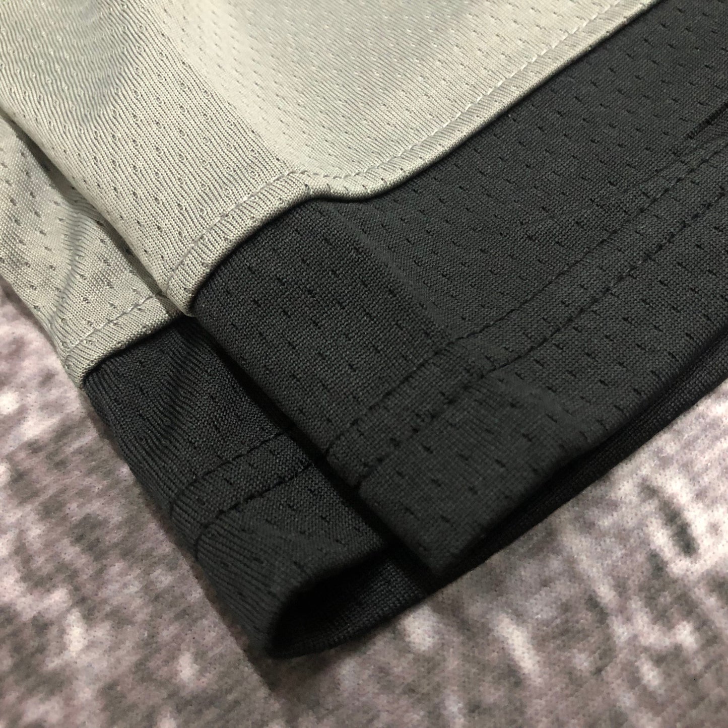 Short Brooklyn Nets Statement Edition 20/21