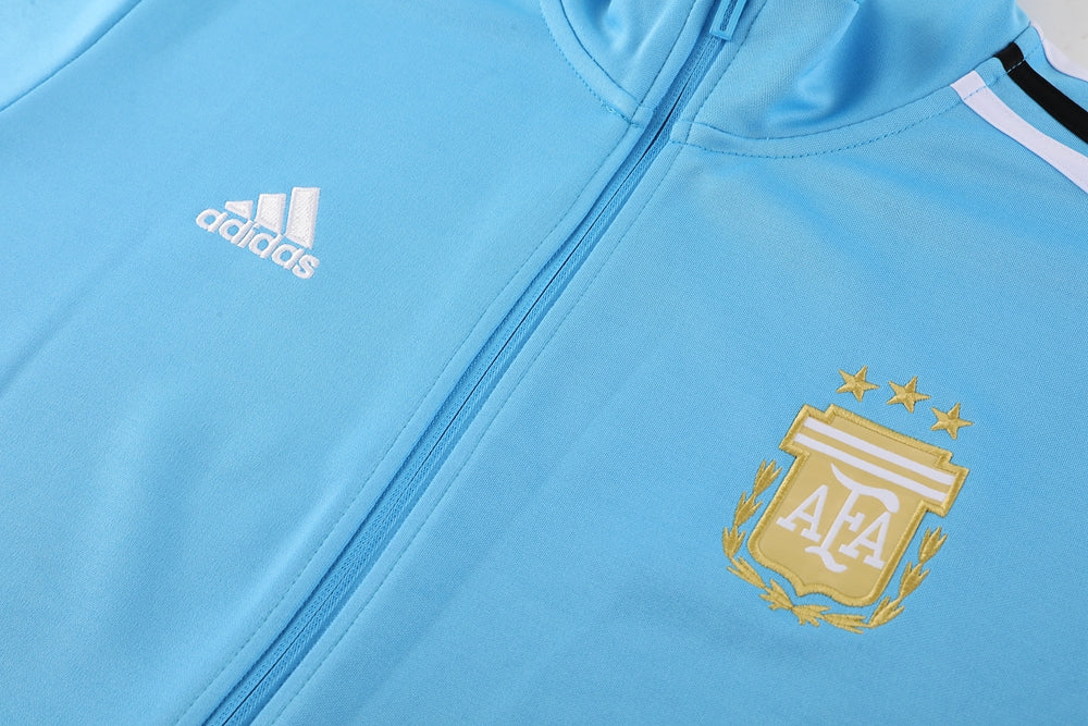Conjunto Argentina 24/25