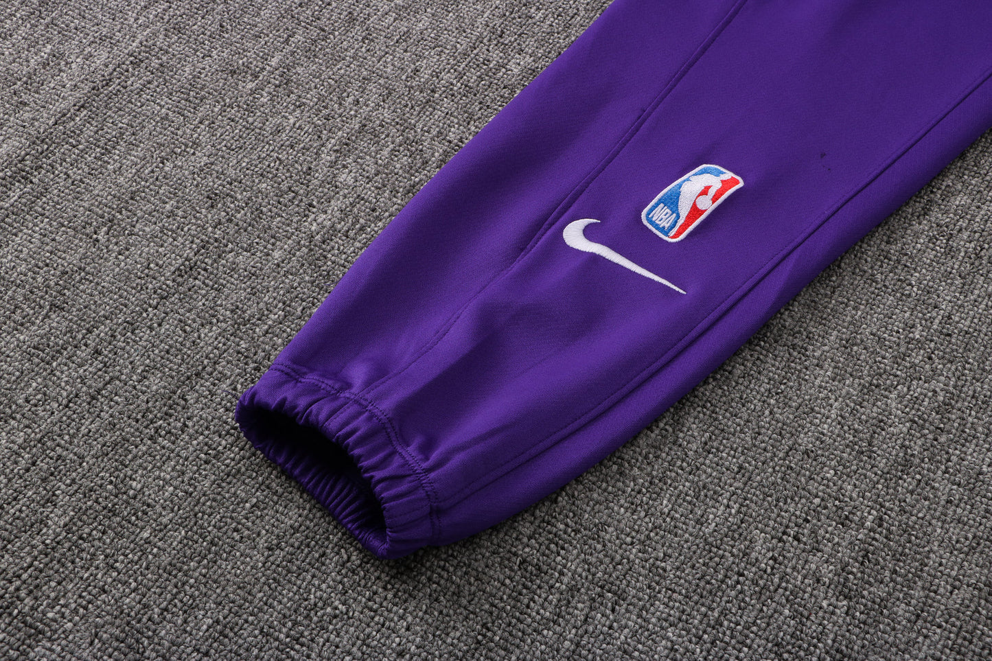 Conjunto Nike NBA Therma Flex Los Angeles Lakers 21/22