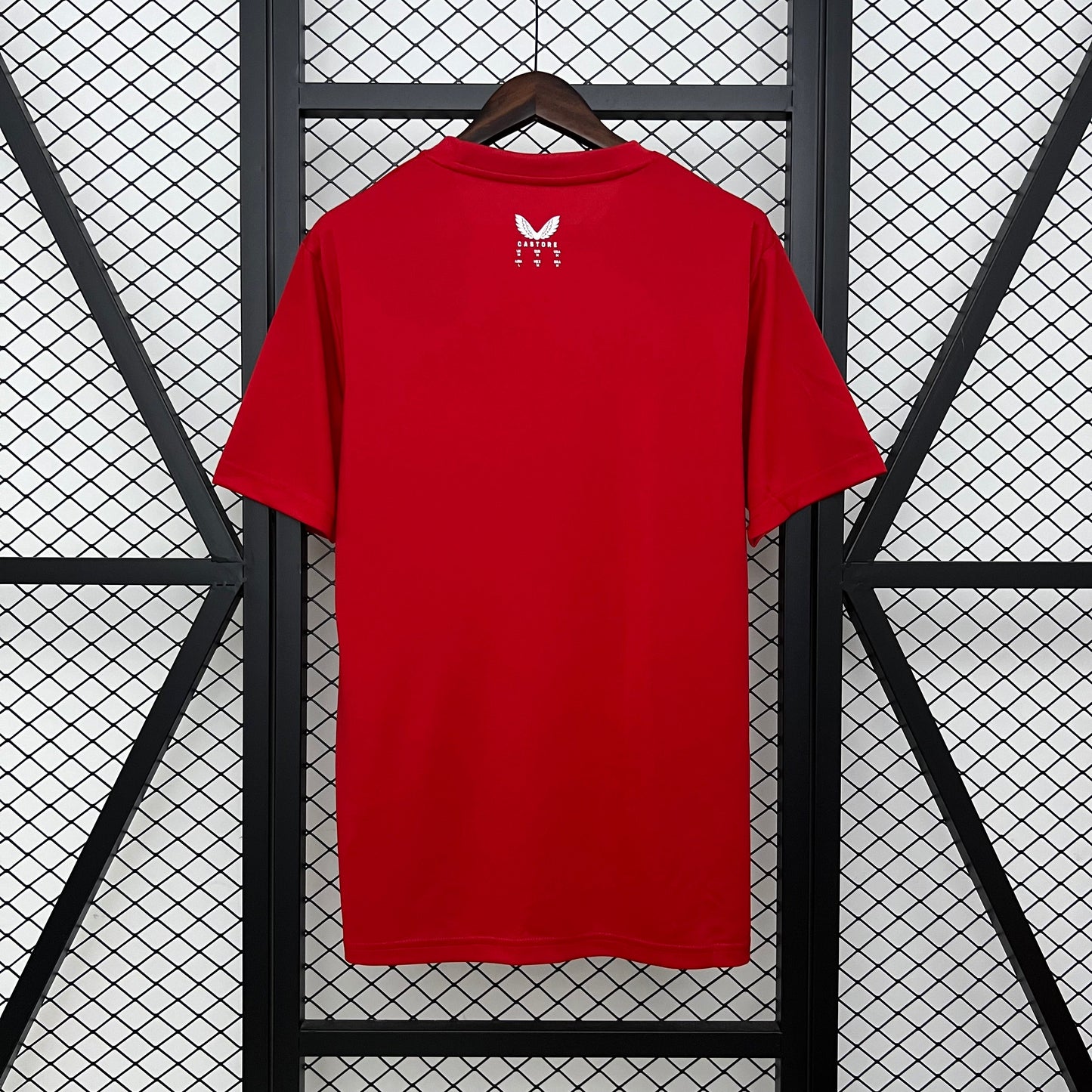 Camisa Athletic Bilbao 25/26 - Goleiro