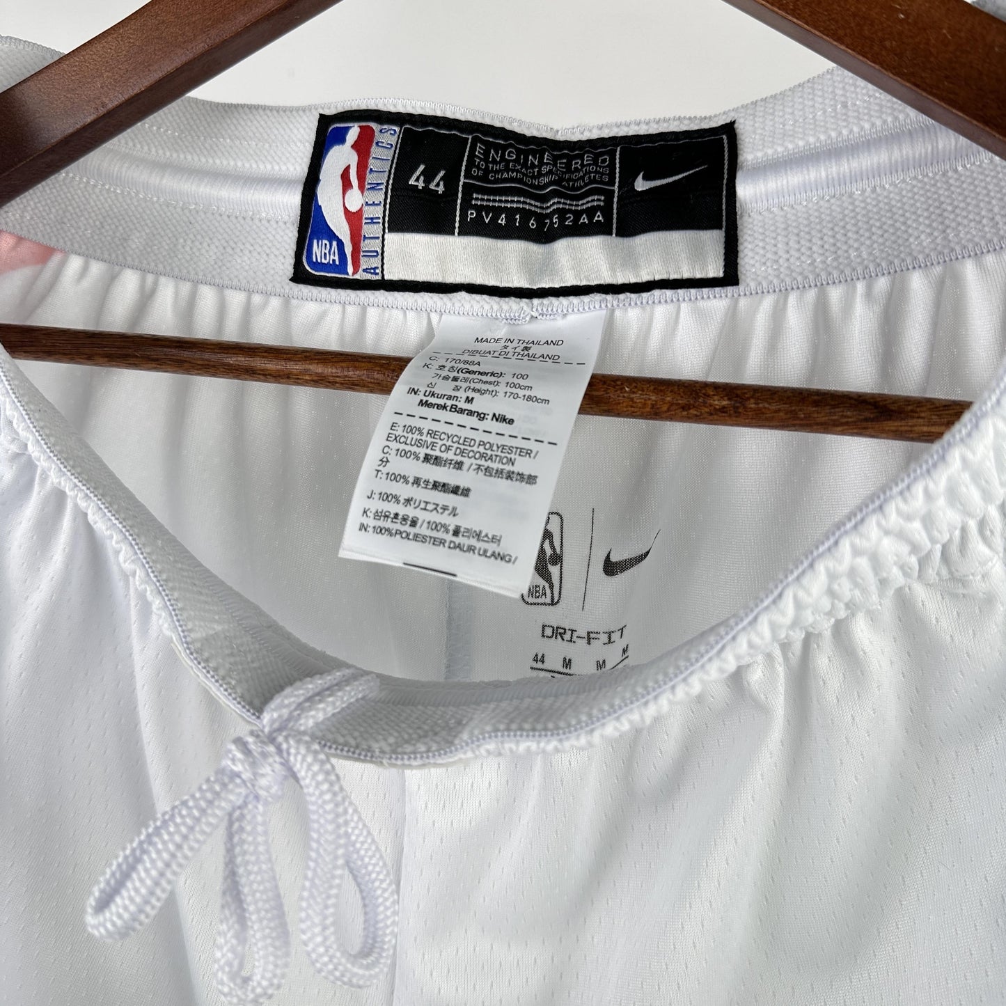 Short Phoenix Suns Association Edition 23/24