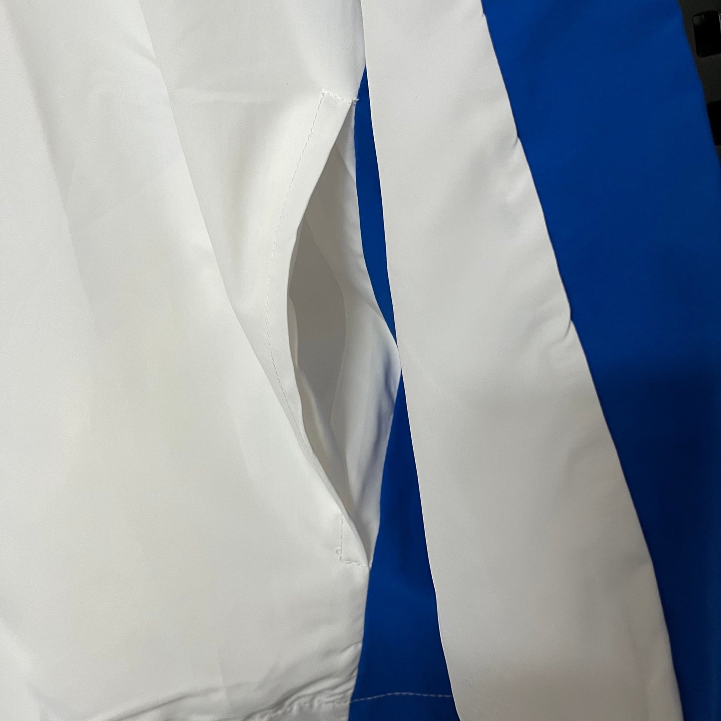 Corta Vento Brasil Retrô 1998