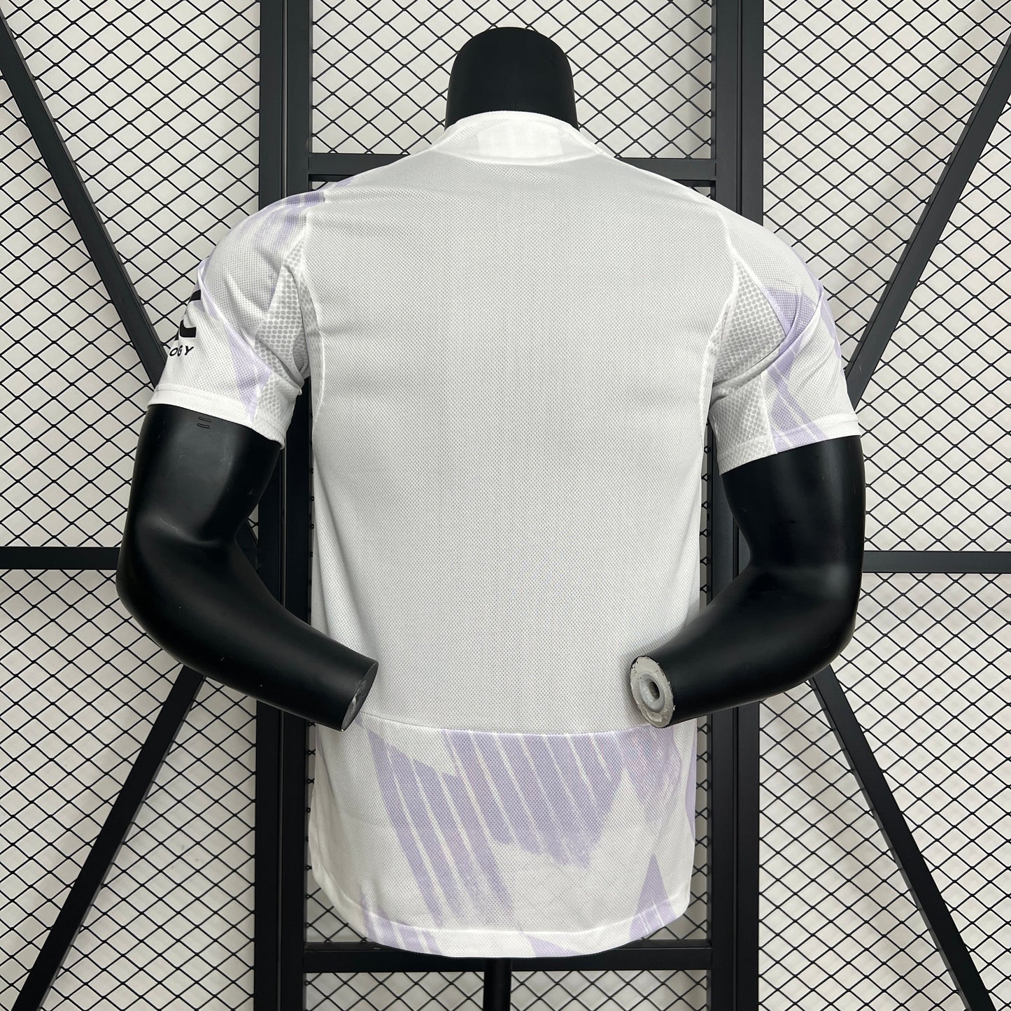 Camisa Manchester United 25/26 Jogador Away
