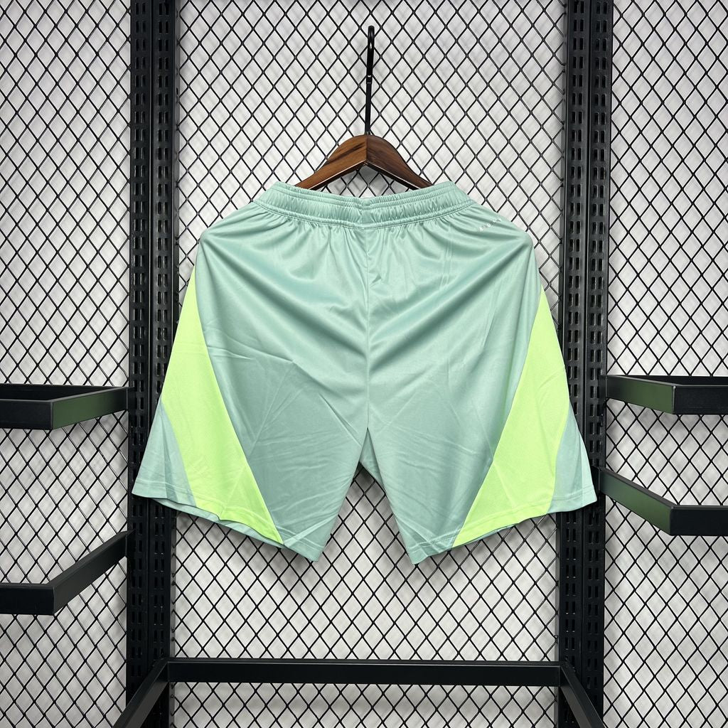 Shorts México 2024/25 Away