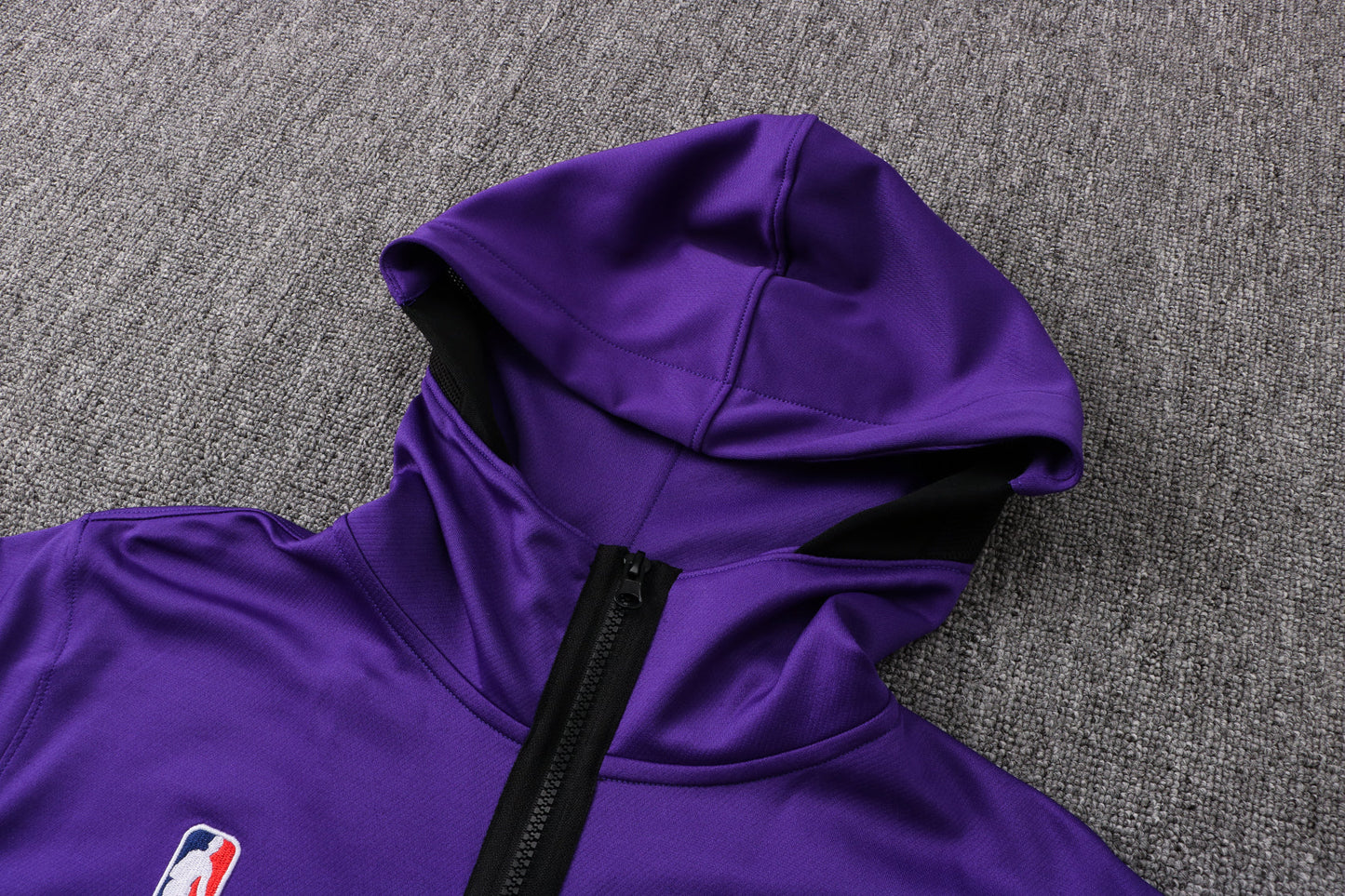 Conjunto Nike NBA Therma Flex Los Angeles Lakers 21/22