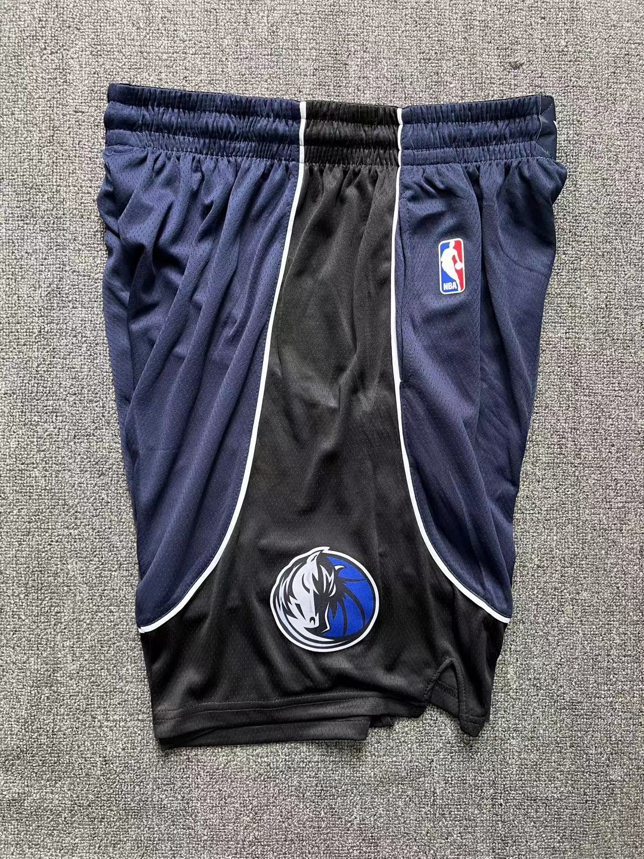 Short Dallas Mavericks Statement Edition 22/23