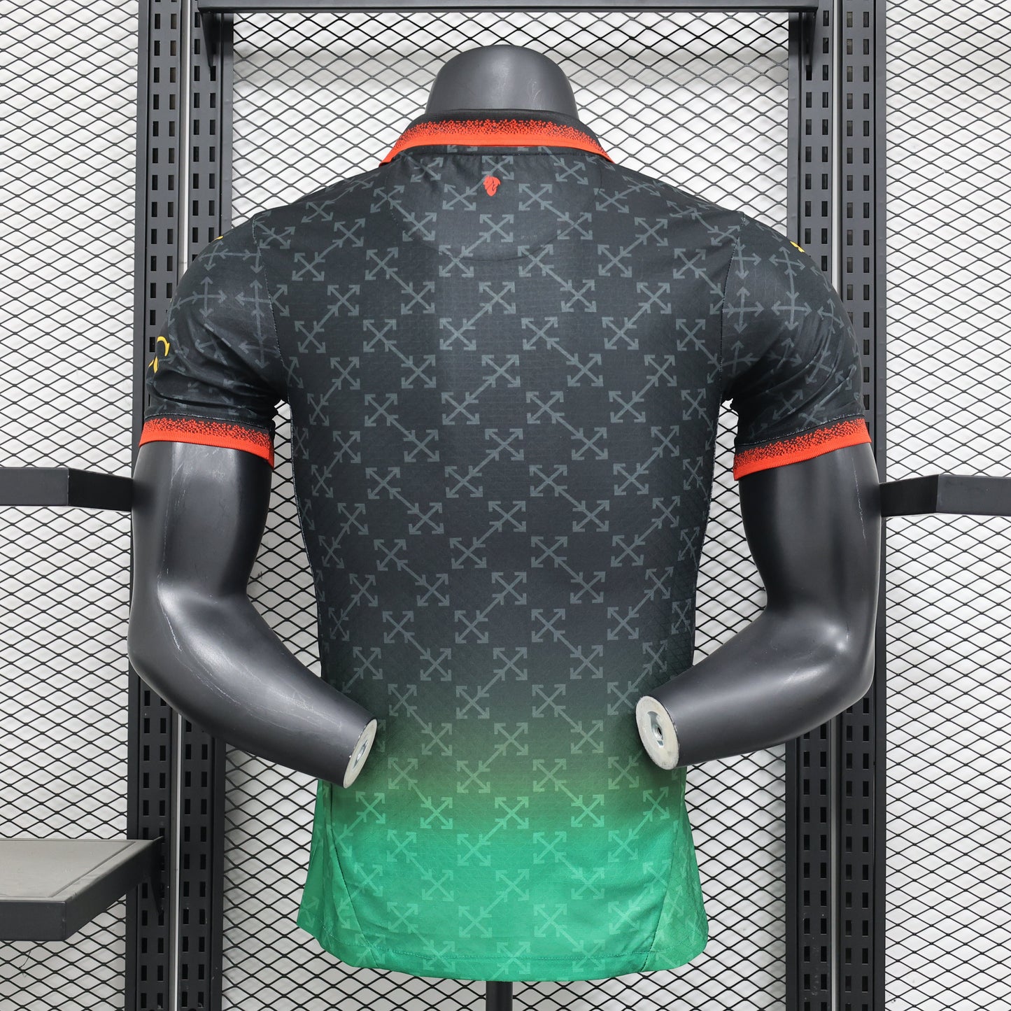 Camisa Milan 25/26 Jogador Special Edition