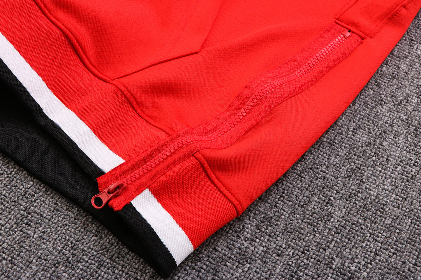 Conjunto Nike NBA Therma Flex Chicago Bulls 21/22
